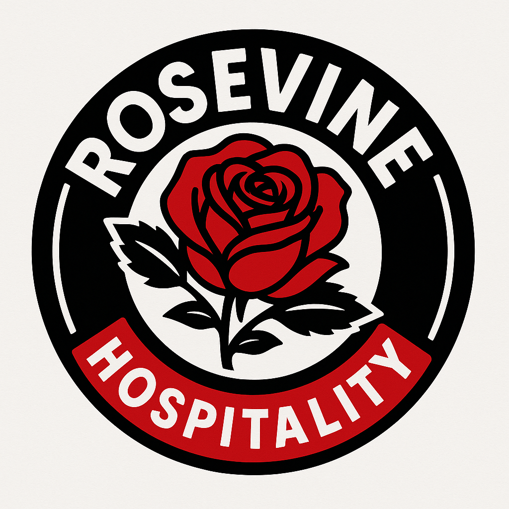 Rosevine Hospitality
